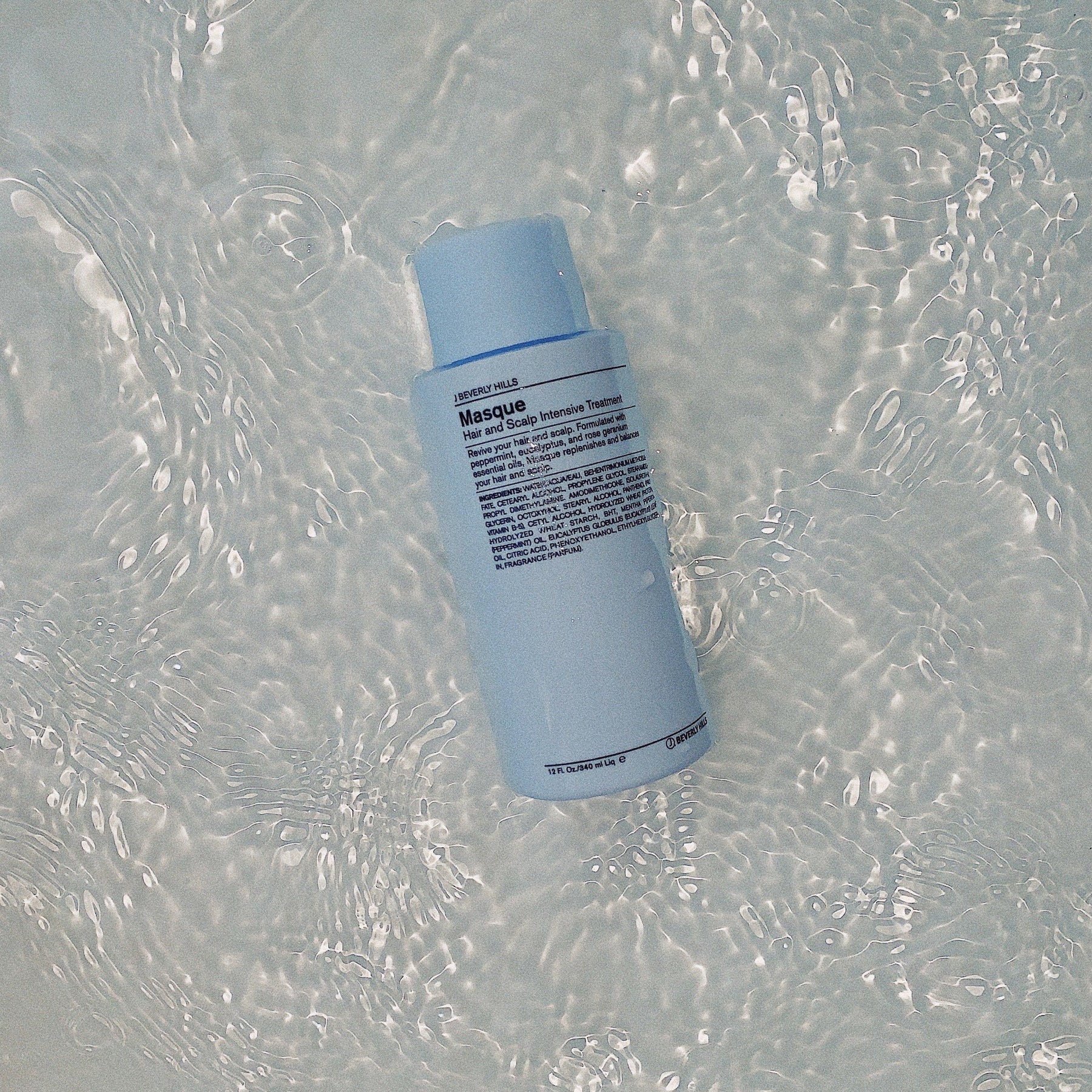 MASQUE Treatment 340 ml