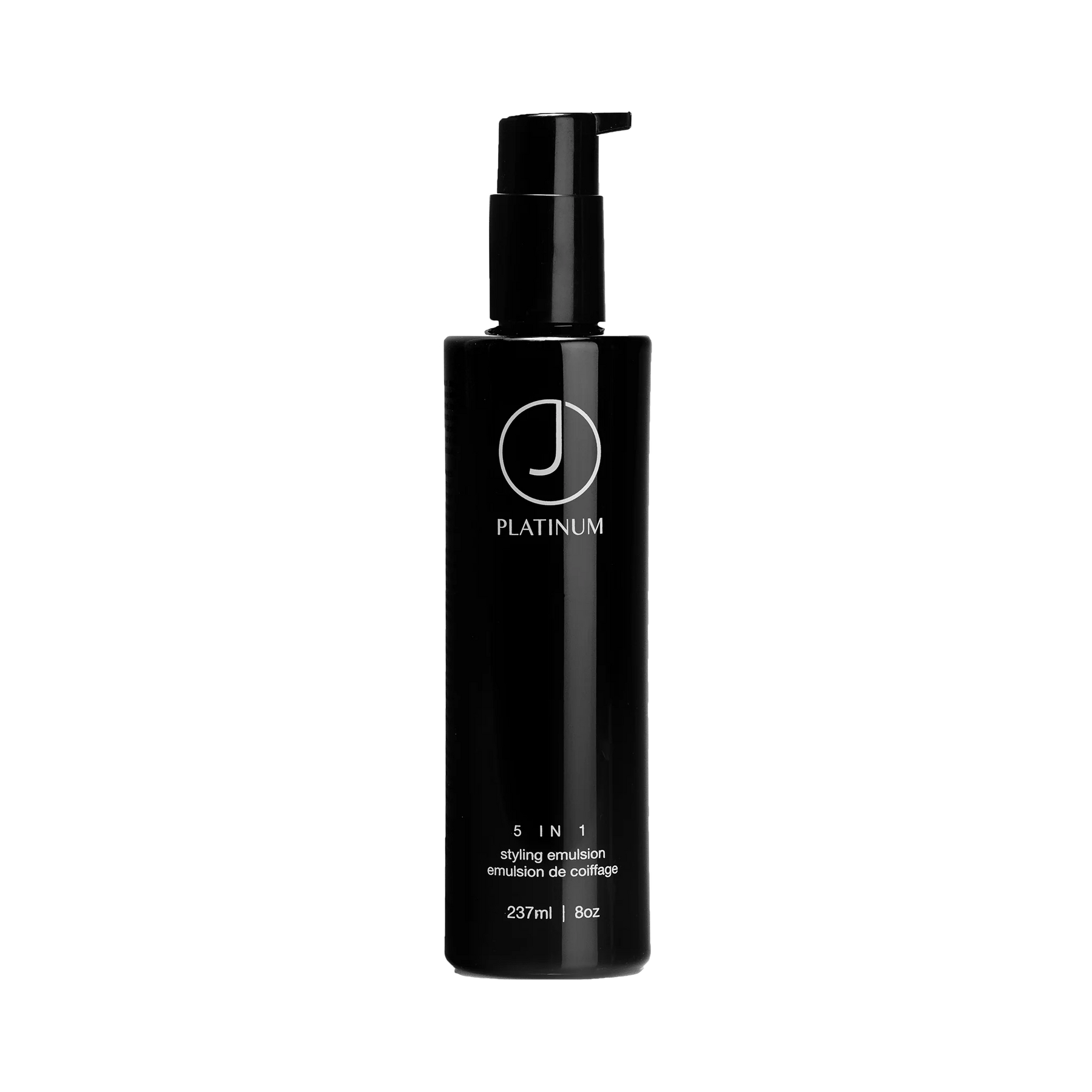 J Platinum 5 in 1 270 ml