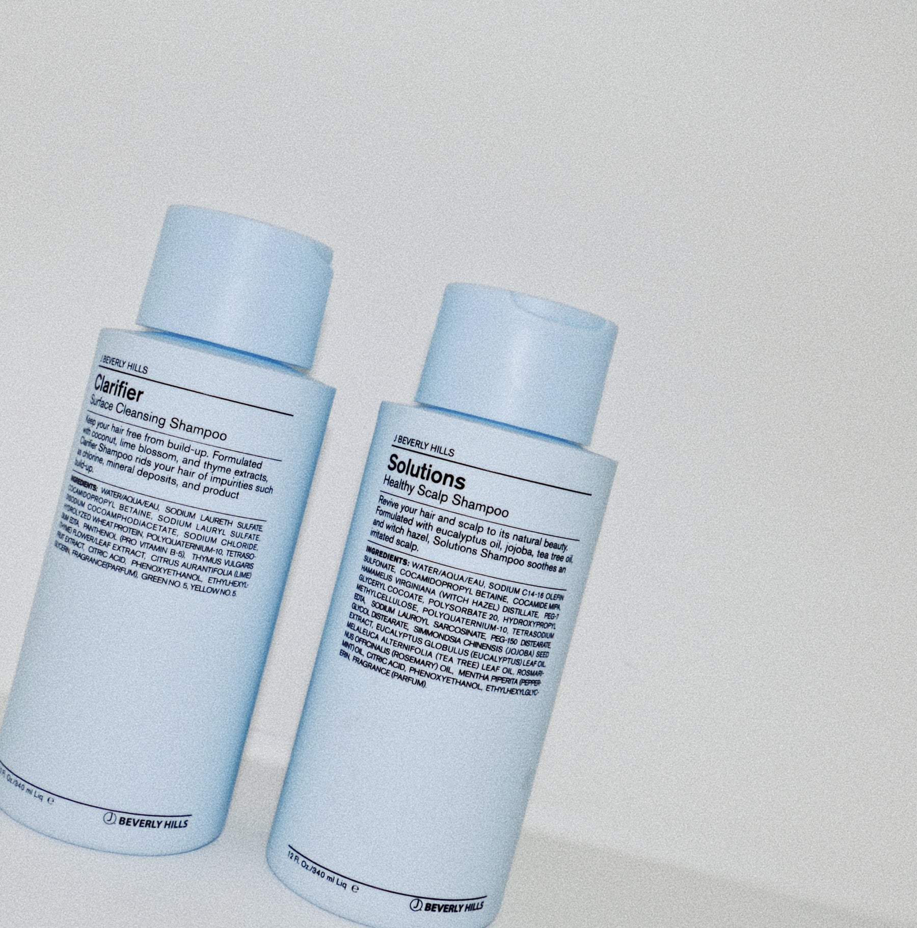 CLARIFIER Shampoo 340 ml