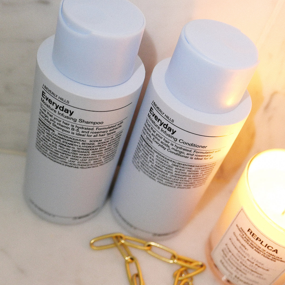 EVERYDAY Conditioner 340 ml