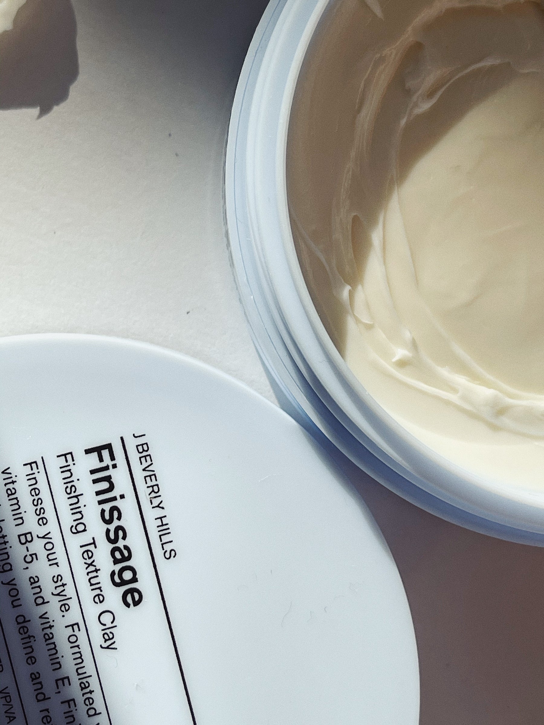 FINISSAGE Finishing Texture Clay 71g