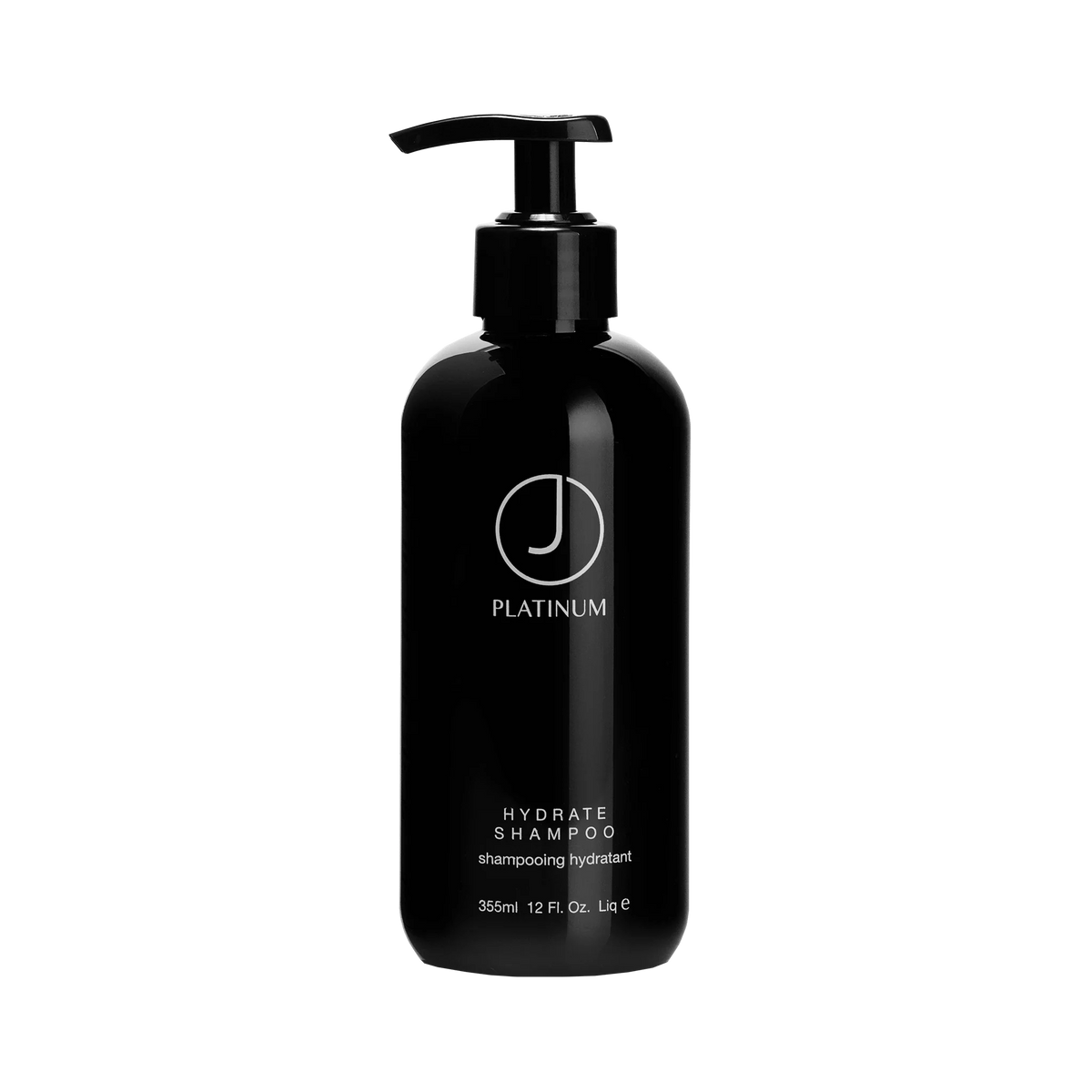 J Platinum HYDRATE Shampoo 355 ml