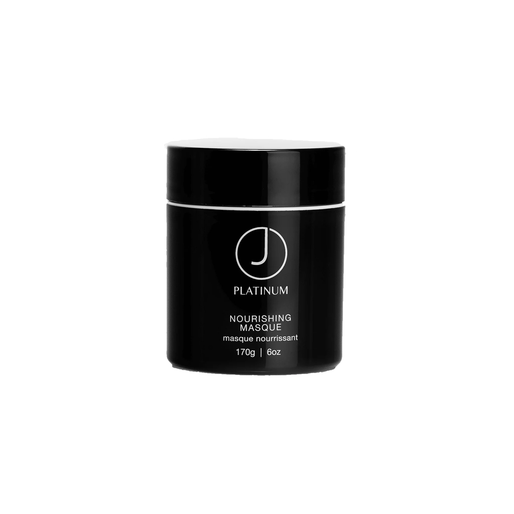 J Platinum NOURISHING Masque 170 g