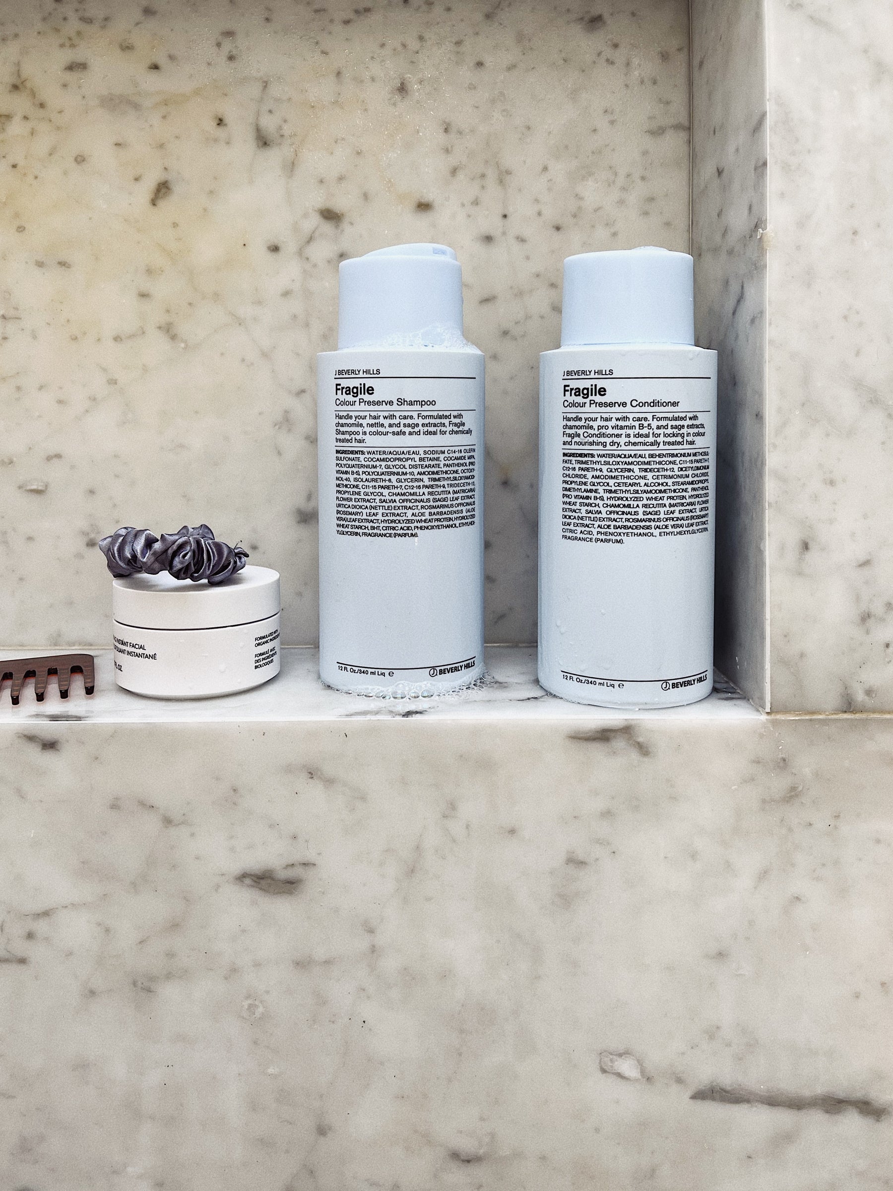 FRAGILE Conditioner 340 ml