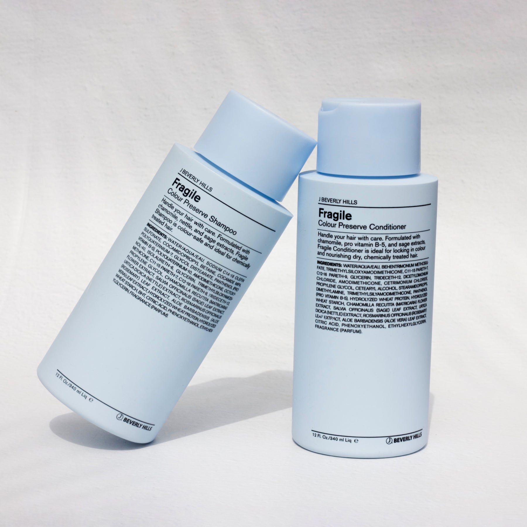 FRAGILE Conditioner 340 ml