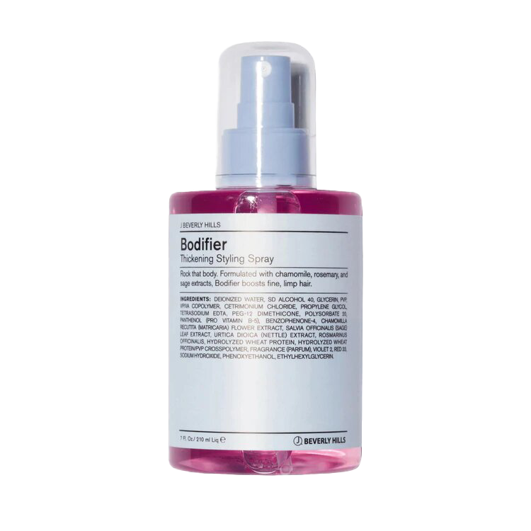 BODIFIER thickening styling Spray 236 ml