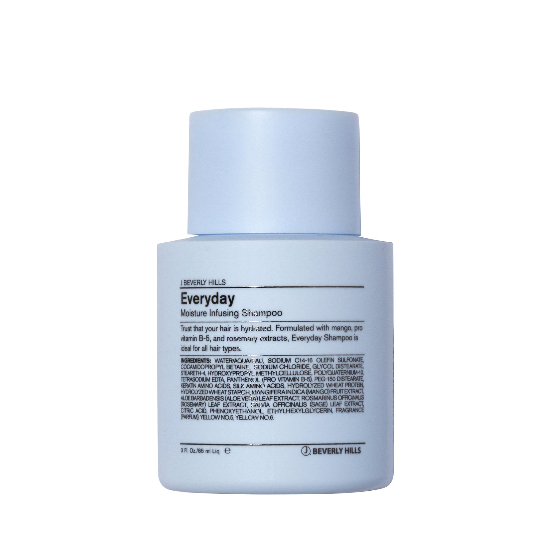 EVERYDAY Shampoo 85 ml