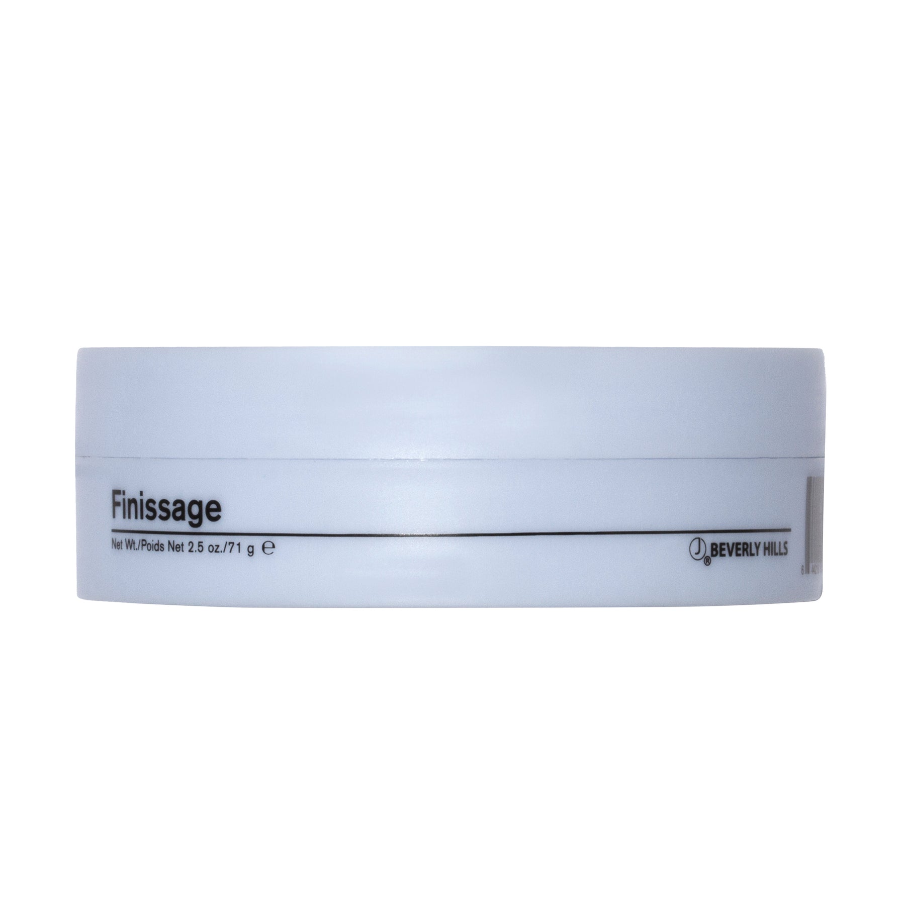 FINISSAGE Finishing Texture Clay 71g