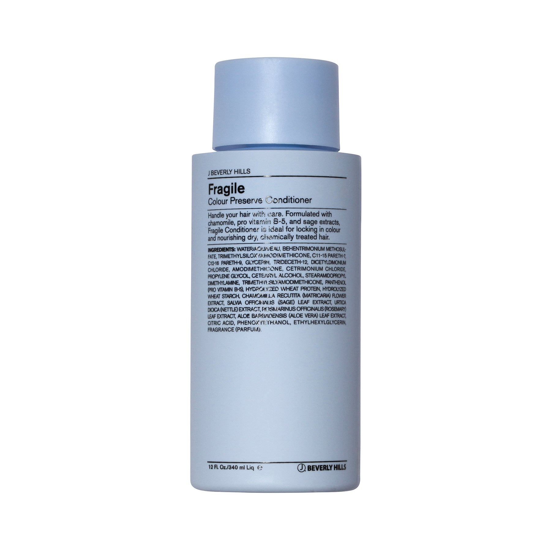 FRAGILE Conditioner 340 ml
