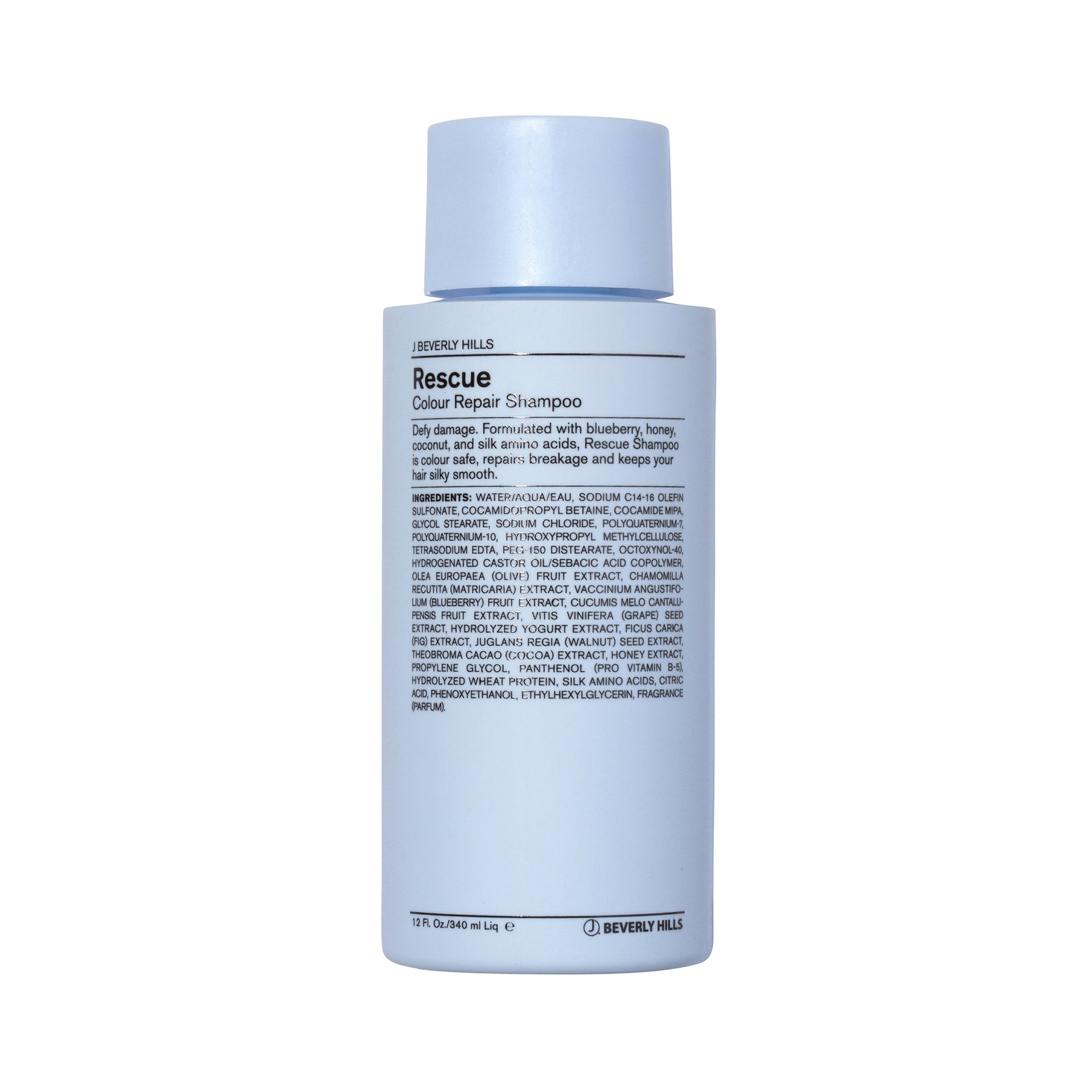 RESCUE Shampoo 85 ml