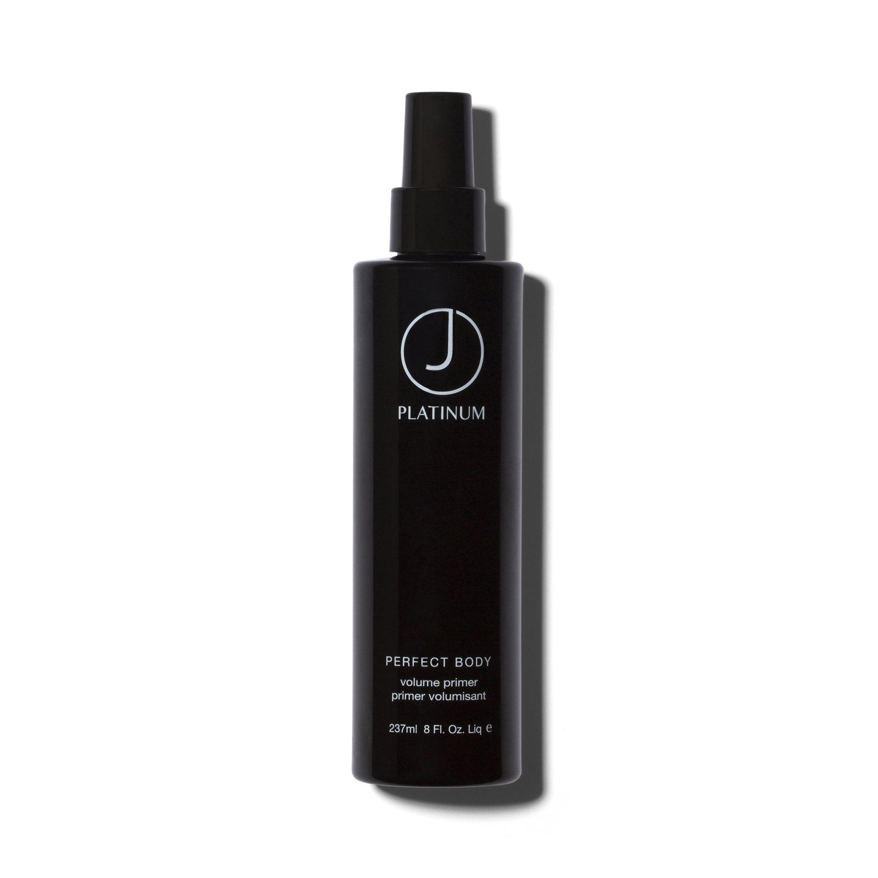 J Platinum PERFECT BODY 270 ml