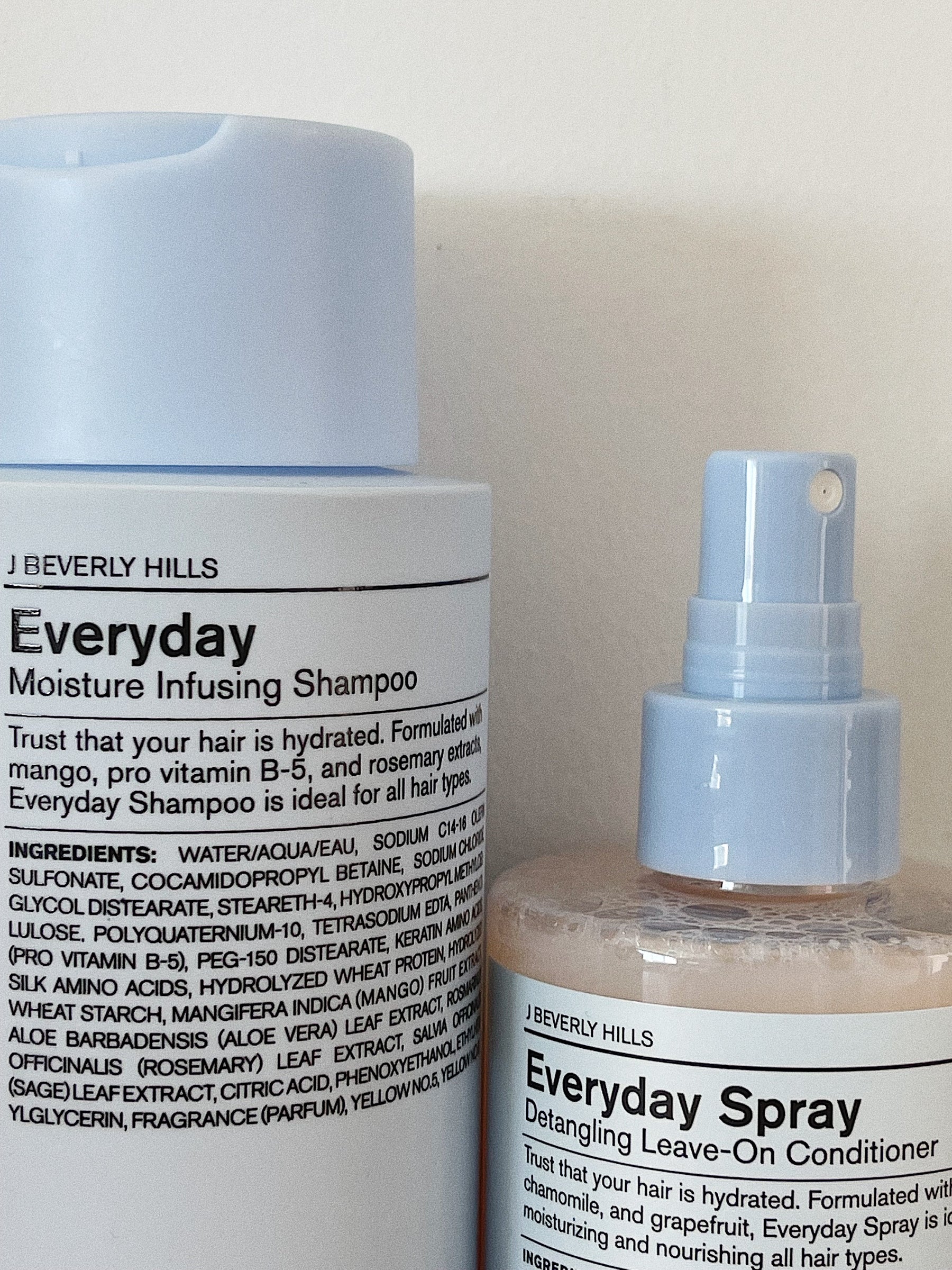 EVERYDAY Shampoo 340 ml