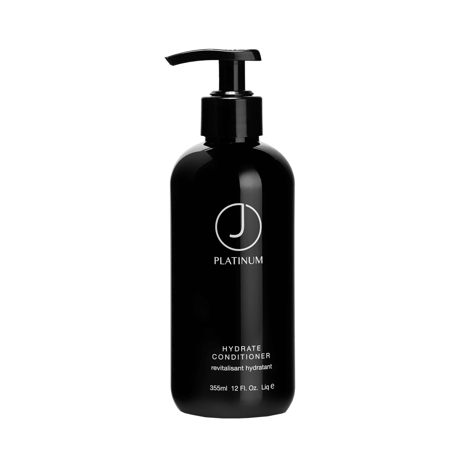 J Platinum HYDRATE Conditioner 355 ml