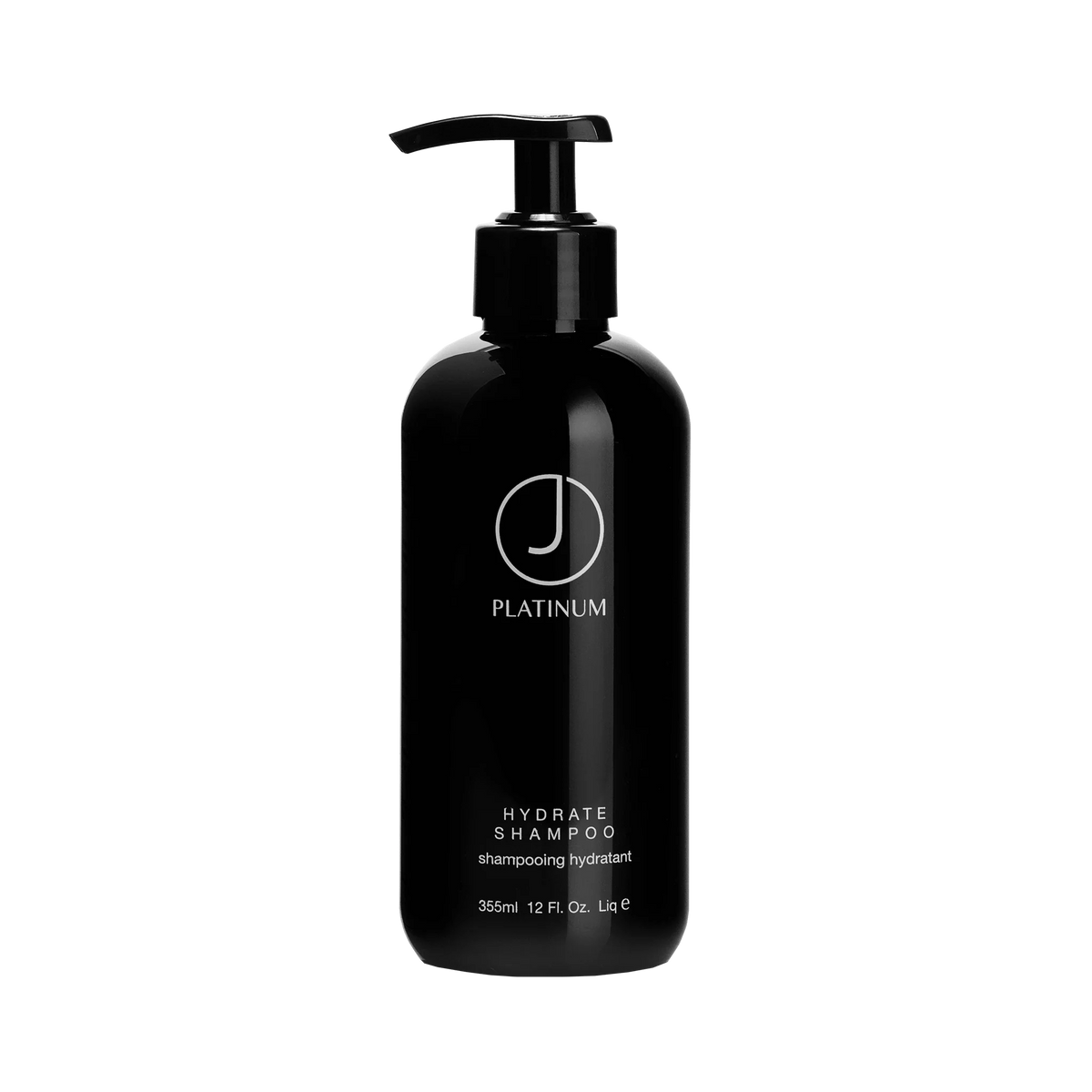 J Platinum HYDRATE Shampoo 100 ml
