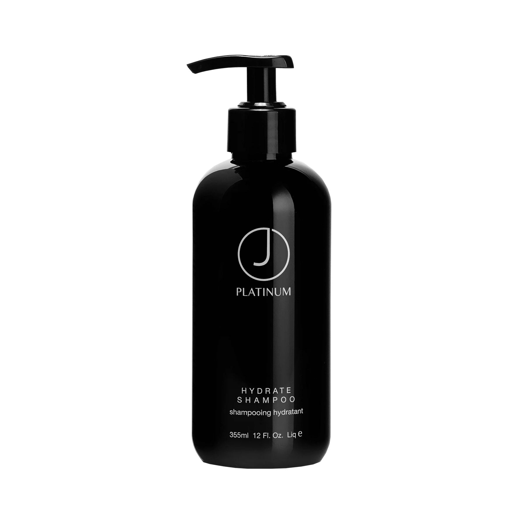 J Platinum HYDRATE Shampoo 355 ml