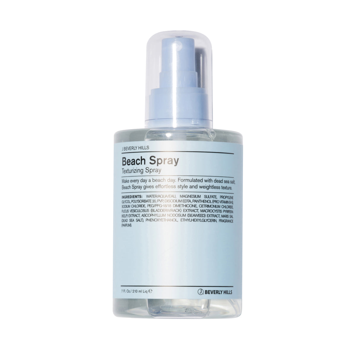 BEACH SPRAY Texturizing Spray 236 ml