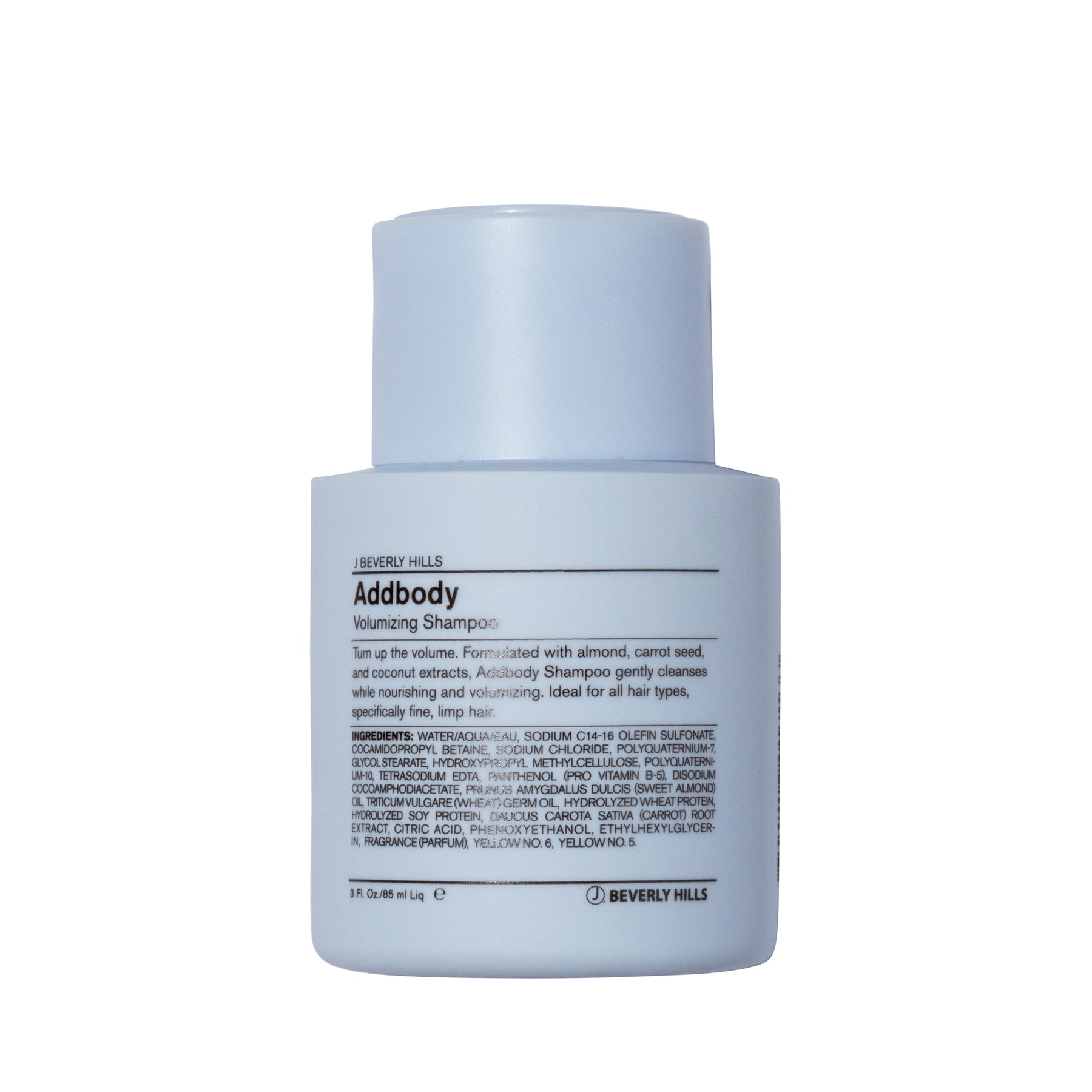 ADDBODY Shampoo 85 ml