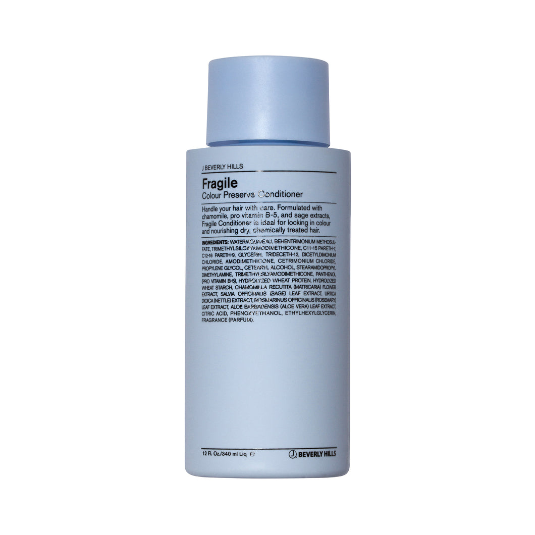 FRAGILE Conditioner 85 ml