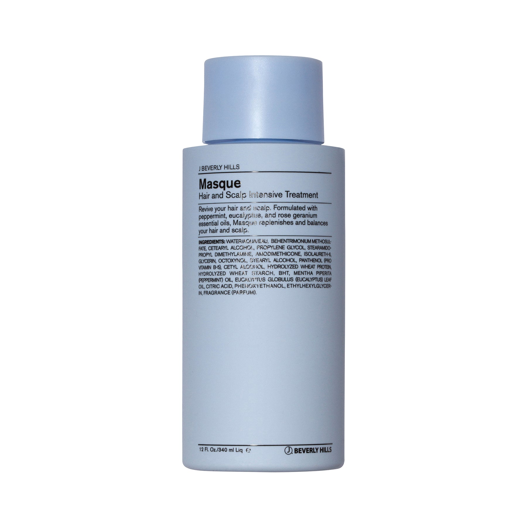 MASQUE Treatment 340 ml