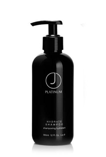 J Platinum HYDRATE Shampoo 355 ml