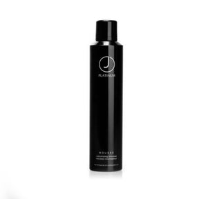 J Platinum MOUSSE Volumizer 260 ml