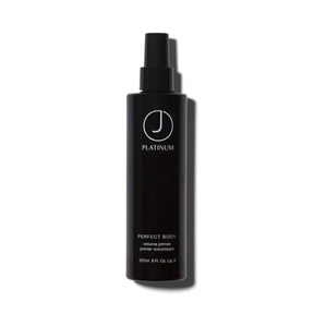 J Platinum PERFECT BODY 270 ml